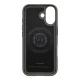 Spigen Thin Fit MagSafe vāciņš iPhone 17 - Pelēks | Phone Case Cover Gray