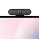 NanoRS RS680 USB tīmekļa kamera ar mikrofonu, Full HD 1080p