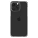 Spigen iPhone 15 Pro Max vāciņš Crystal Flex, caurspīdīgs