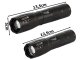 Bailong BL-UV-395 Tactical UV Flashlight, XM-L2 LED, Zoom, 300m Range