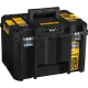 DeWalt DCS389NT-XJ 54 V akumulatora zobenzāģis ar koferi