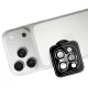 Защитное стекло для камеры 3mk Lens Protection Pro для iPhone 18 Pro / 18 Pro Max,...