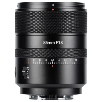 AstrHori AF 85 mm f/1.8 II Full-frame objektīvs Sony E stiprinājumam