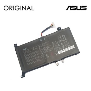 Asus VivoBook klēpjdatora akumulators C21N1818, 4385mAh, oriģināls