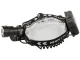 Налобный фонарь Bailong T37-P360 LED CREE XHP360 с функцией Powerbank