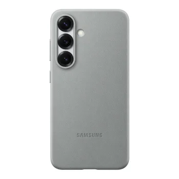 Samsung Galaxy S25 Edge vāciņš KindSuit EF-VS937PJE, pelēks