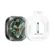 Tech-Protect Easy Set+ aizsargstikls Samsung Galaxy Watch Ultra 47mm, 2 gab.