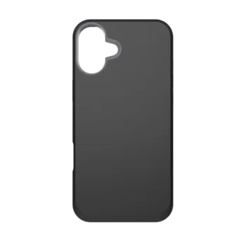 Apple iPhone 16 Plus 6.7'' ZAGG Santa SoHo Snap MagSafe Case Cover, Black | Telefona Maciņš Vāks Apvalks Bampers