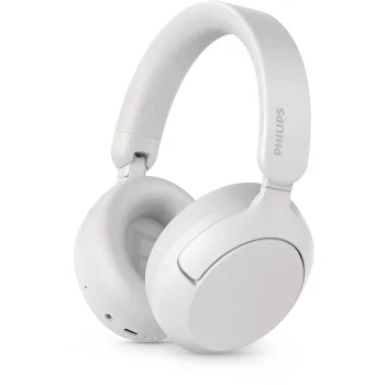 Philips TAH6000WT/00 bezvadu austiņas baltas