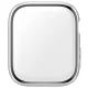 PanzerGlass Apple Watch 7 / 8 / 9 (41 mm) aizsargvāciņš Full Body, caurspīdīgs