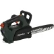 Akumulatora ķēdes zāģis Metabo MS 18 LTX BL 25, 18V, 25 cm