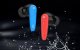 TWS Wireless Headphones MIIIW Sound Cube ANC Black
