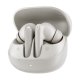 Bezvadu austiņas QCY Buds HT15 ANC BT 5.4 Baltas