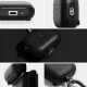 Austiņu maciņš Ringke Onyx, AirPods Pro 3, ar MagSafe, melns
