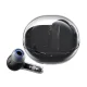 Austiņas Soundpeats Clear (melnas) | Earphones (black)