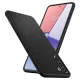Чехол Spigen Liquid Air для Samsung Galaxy S21 - Matte Black