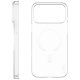CARE by PanzerGlass SL1M MagSafe чехол для iPhone 17 Pro Max – прозрачный
