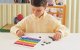 Matemātikas uzdevumu un vingrinājumu komplekts ar daļam Learning Resources LER 0615 | Set of math problems and...
