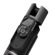 BWOO BO-ZP14 Telescopic Bluetooth Selfie Stick with Remote, Black