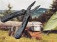 Multifunctional Foldable Tool Tourism Picnic Pocket Knife Pliers, 20in1