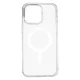 Чехол TFO Anti Shock 1.5 мм Mag для iPhone 15 Pro Max 6.7\", прозрачный