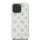 Apple iPhone 16 Pro Max 6.9\'\' Guess Peony Script Logo MagSafe Case Cover, White | Telefona Vāciņš Maciņš Apvalks...