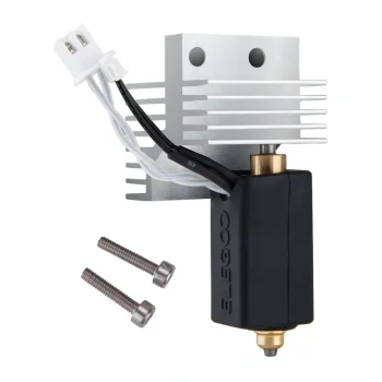 Hotend for ELEGOO Centauri Carbon 3D Printer, 0.8 mm