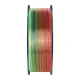 Нить для 3D-принтера Sunlu PLA Transparent Rainbow 01