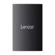 Внешний SSD накопитель Lexar SL500 2TB