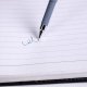Set of 4 Erasable Pens, Animals