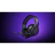 Turtle Beach Atlas 200 PC spēļu austiņas, melnas