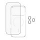 CARE by PanzerGlass 3-in-1 MagSafe Protection Kit for iPhone 17 Pro