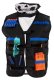 Bērnu Rotaļu Taktiskā Veste Nerf + Piederumi | Kids Tactical Vest Nerf + Accessories