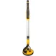 Sienu un griestu slīpmašīna DeWalt DCE800N-XJ 18V 225 mm, bez akumulatora