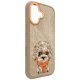 Nimmy Big Eyed Pet 2.0 Dog maciņš iPhone 17 – bēšs | Phone Case Cover