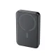 Внешний аккумулятор Joyroom JR-W020 20W MagSafe 10000mAh, черный