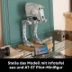 LEGO Star Wars 75417 AT-ST Walker konstruktors