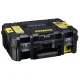 Akumulatora figūrzāģis DeWalt DCS334NT-XJ 18V, bez akumulatora un lādētāja, koferī