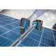 Аккумуляторная дрель-шуруповерт Bosch GSR 18V-52 с 2 аккумуляторами 2.0...