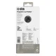 SBS TESUPPEASYMAGK Magnetic Car Smartphone Holder for Air Vent, Black