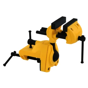 Stanley MaxSteel Multi-Angle Vice 1-83-069