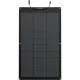 Гибкая солнечная панель EcoFlow 100W