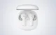 TWS QCY HT05N ANC Bezvadu TWS Austiņas Ausis ar Uzlādes Kasti, Balts | Wireless Bluetooth Earphones Earbuds