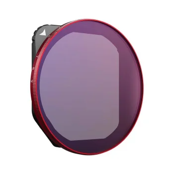 PGYTECH VND 6-9 stop filtrs priekš DJI Mavic 3 / Mavic 3 CINE (P-26A-017)