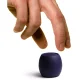 Boompods Zero portatīvais Bluetooth skaļrunis, Navy Blue