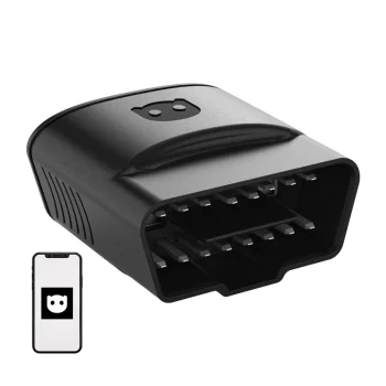 OBD2 Diagnostic Scanner OBDeleven 3 with 500 Credits
