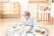 Интерактивный развивающий коврик Ricokids Nessi 3в1, 110 x 100 см