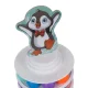 Игра на ловкость Kruzzel 00024718 Пингвин на башне