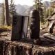 Чехол Tech-Protect Kevlar Pro для Samsung Galaxy Z Fold 8 Ultra, чёрный