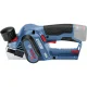 Akumulatora ēvele Bosch GHO 12V-20 Professional 12V